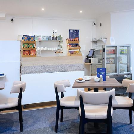 The Sandringham Hotel Γουέστον Σούπερ Μερ Εξωτερικό φωτογραφία