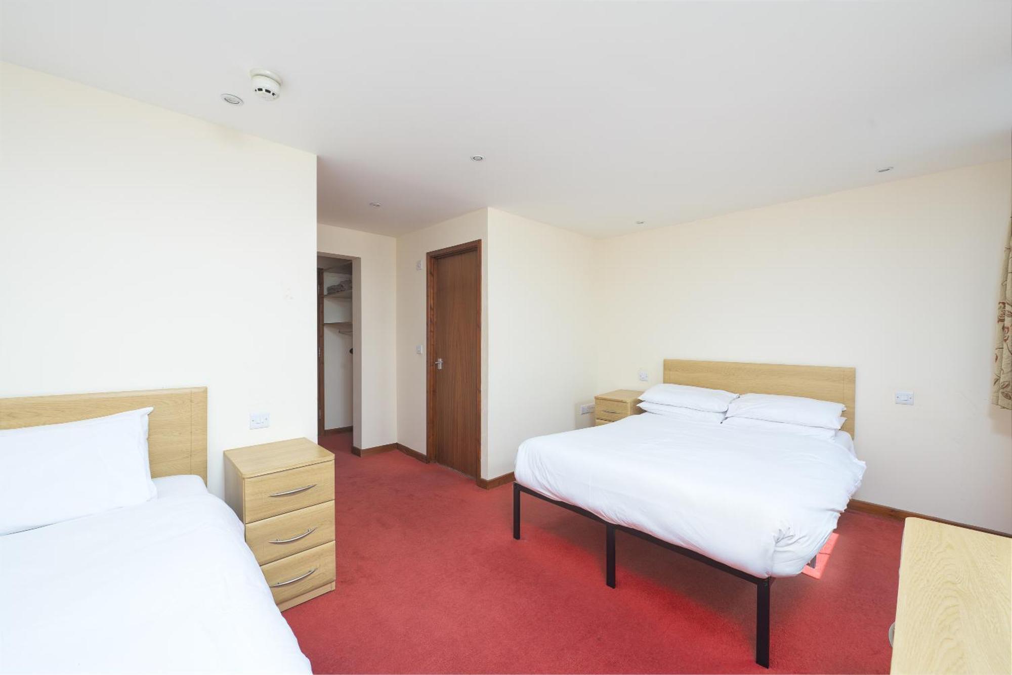The Sandringham Hotel Γουέστον Σούπερ Μερ Εξωτερικό φωτογραφία