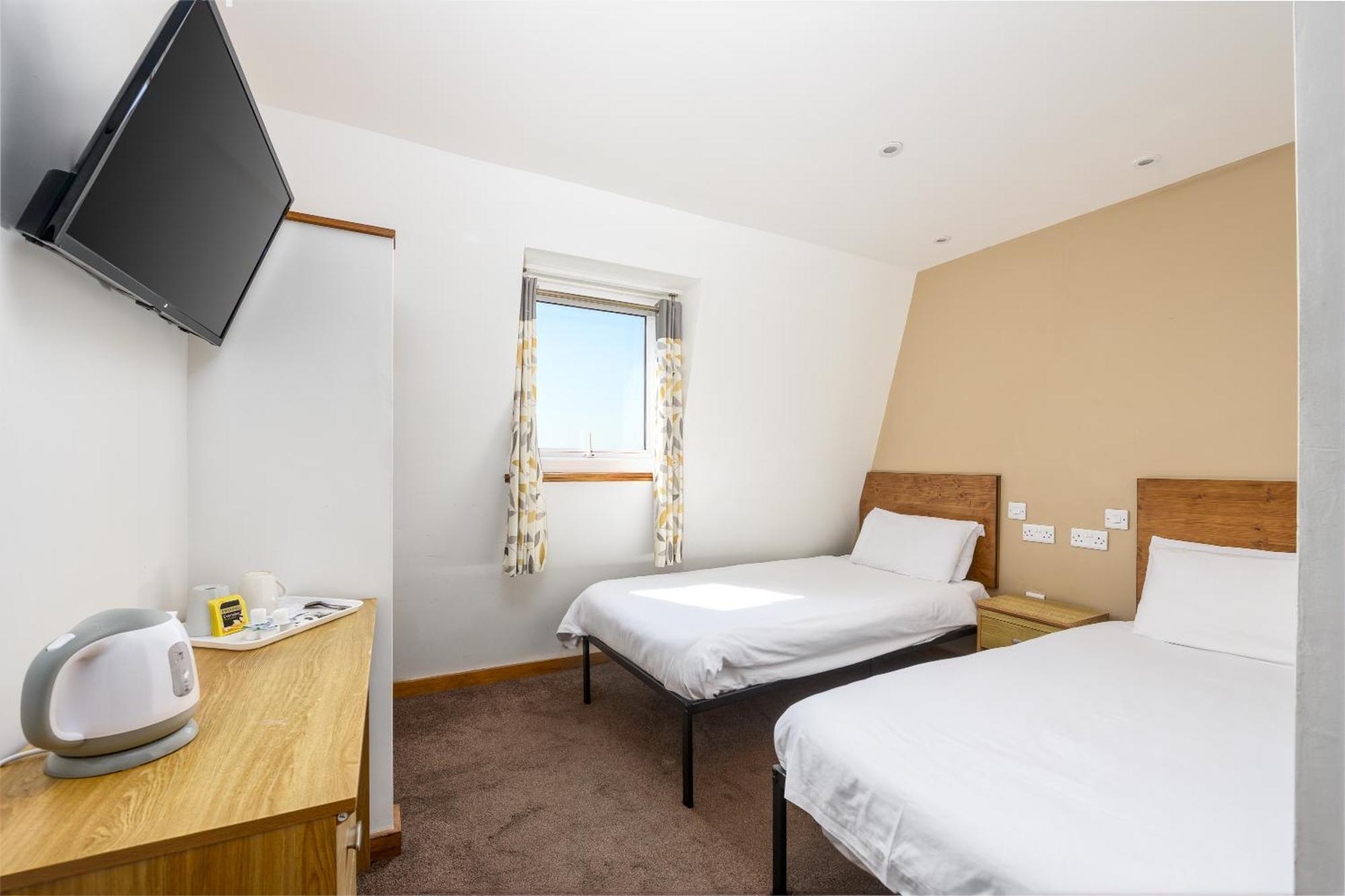 The Sandringham Hotel Γουέστον Σούπερ Μερ Εξωτερικό φωτογραφία